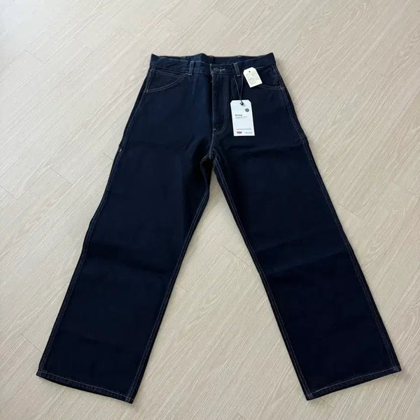 [BUNJANG] Levi's Carpenter Denim Pants / 리바이스  카펜터 데님(새제품)