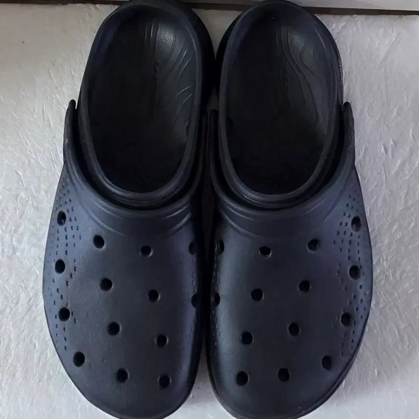 [BUNJANG] Skechers Foamie Arch Fit Valiant Clog Triple Black / [270] 스케쳐스 포미 아치핏 발리안트 클로그 트리플블랙ㅡ단종매물