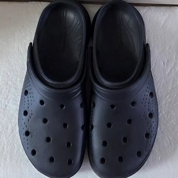 [BUNJANG] Skechers Foamie Arch Fit Valiant Clog Triple Black / [270] 스케쳐스 포미 아치핏 발리안트 클로그 트리플블랙ㅡ단종매물
