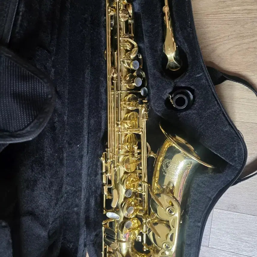 [BUNJANG] J.Keilwerth Professional Light Alto Saxophone / 제니쿠퍼 프로페셔널 라이트 앨토색소폰