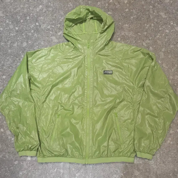 [BUNJANG] LMC Windbreaker Jacket (L) / LMC 윈드브레이커 바람막이 자켓 (L)