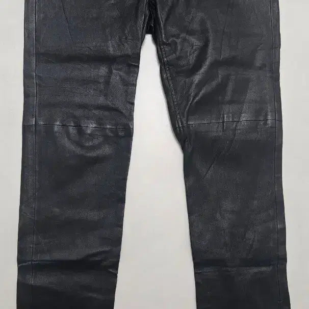 [BUNJANG] Theory Lambskin Leather Pants Size 2 / 띠어리 램스킨 양가죽 팬츠 2사이즈(마지막가격내림)