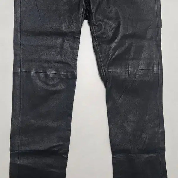 [BUNJANG] Theory Lambskin Leather Pants Size 2 / 띠어리 램스킨 양가죽 팬츠 2사이즈(마지막가격내림)