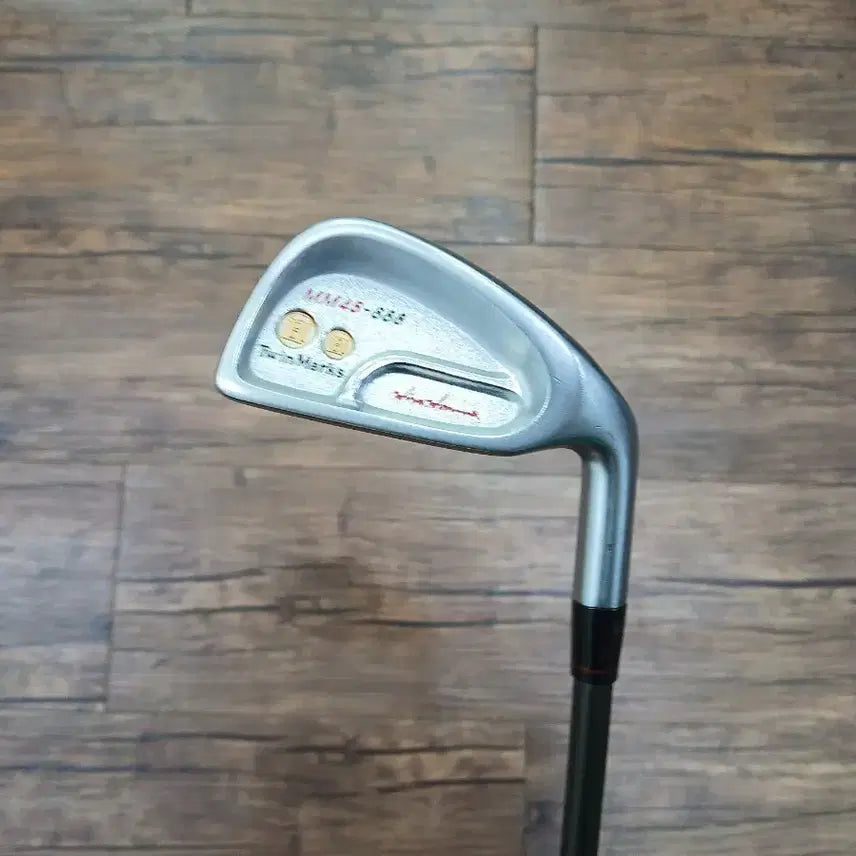 [BUNJANG] Honma 2-Star Twin Mark MM45-888 Women's 5-Iron / 혼마 2스타 여성용 투윈마크  MM45-888 5번 아이언입니다