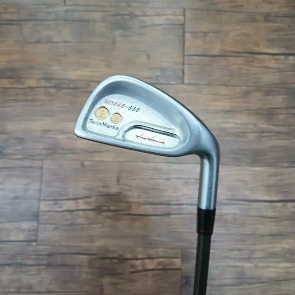 [BUNJANG] Honma 2-Star Twin Mark MM45-888 Women's 5-Iron / 혼마 2스타 여성용 투윈마크  MM45-888 5번 아이언입니다