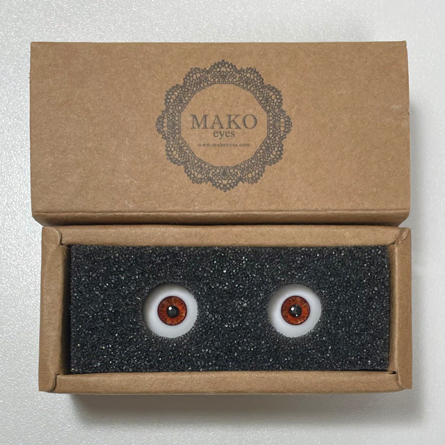 [BUNJANG] Makoeyes Soul Jewel 14mm Narrow 021 (Unsealed) / [개봉] 마코아이즈 소울 쥬얼 14mm 네로우 021