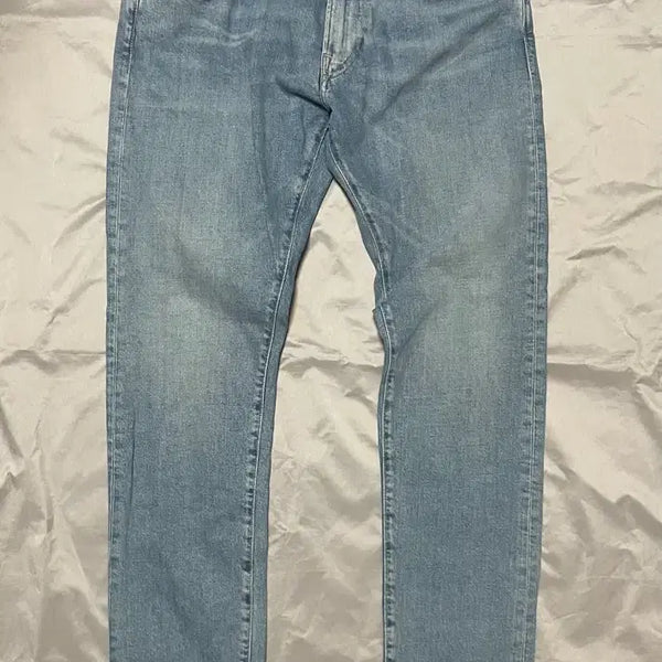 [BUNJANG] Polo Ralph Lauren Denim Jeans 30x30 / 폴로 랄프로렌 데님팬츠 청바지 30x30