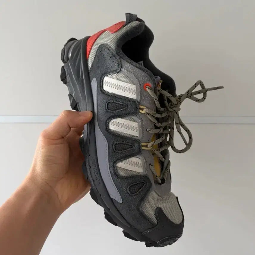 [BUNJANG] Adidas Hypertuff Adventure Shoes / 아디다스 하이퍼터프 어드벤쳐 275
