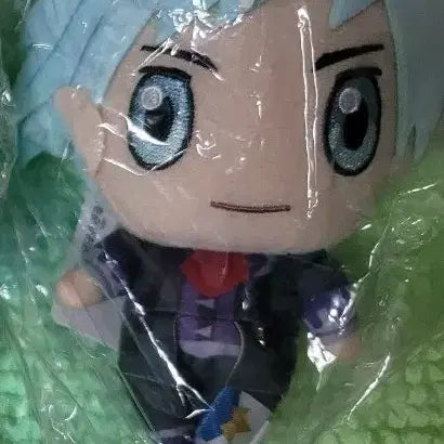 [BUNJANG] Pokemon Masters Lance & Iris Nendoroid Figures (Sealed) / 포켓몬마스터즈 나성호, 난천 누이 미개봉