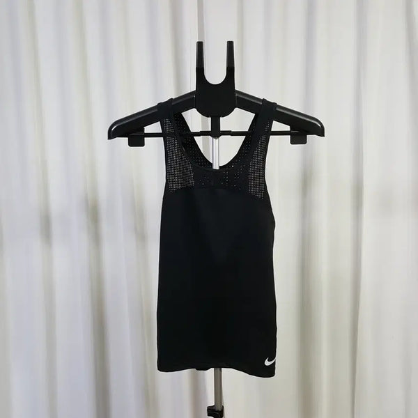 [BUNJANG] Nike Women's Running Tank Top Running Size L / 나이키 여성 러닝 나시 L 오일장 0331