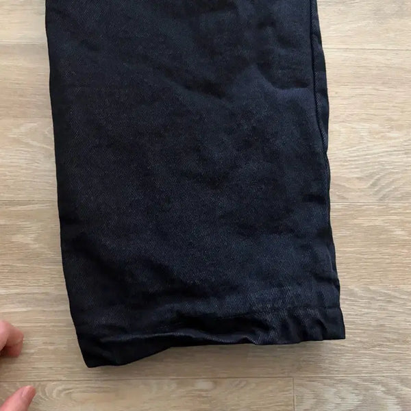 [BUNJANG] Sansan Gear Cotton Wave Pants / 산산기어코튼웨이브팬츠