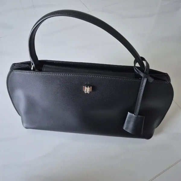 [BUNJANG] Kinder Salmon Tote Bag / 킨더살몬 토트백 (새상품)