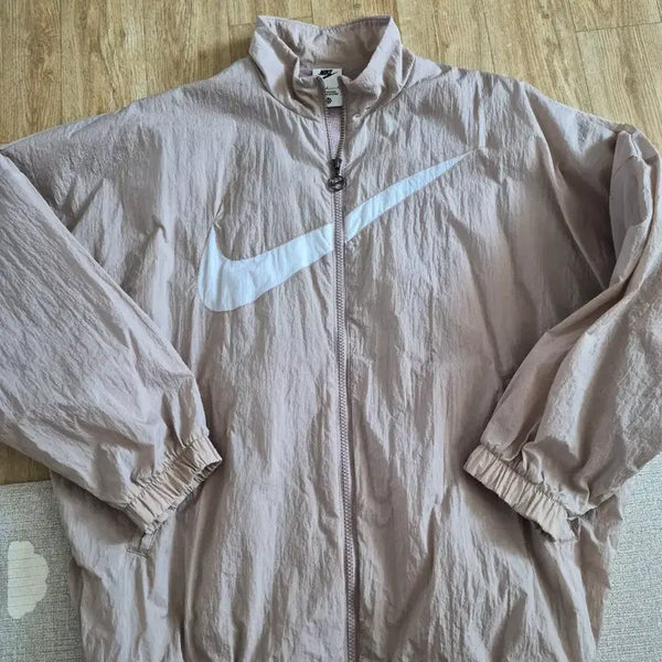 [BUNJANG] Nike Windbreaker Jacket / 나이키 바람막이