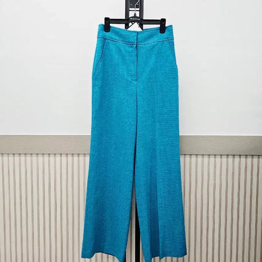 [BUNJANG] MOJO.S.FINE Summer Slacks Pants / 모조에스핀 시원한 여름  슬랙스 팬츠