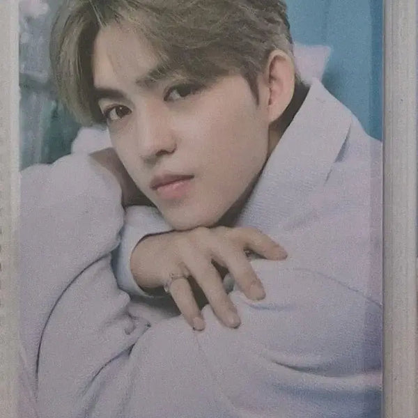 [BUNJANG] Seventeen Scoups 2024 SEVENTEEN'S HOME Trading Photocard / 세븐틴 에스쿱스 2024 SEVENTEEN'S HOME 세븐틴스 홈 트레카 포카 양도 포토카드 trading card poca photocard scoups seventeen