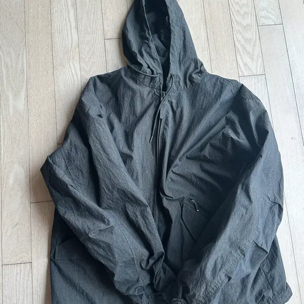 [BUNJANG] Roughside Hill Parka / (3)러프사이드 힐 파카