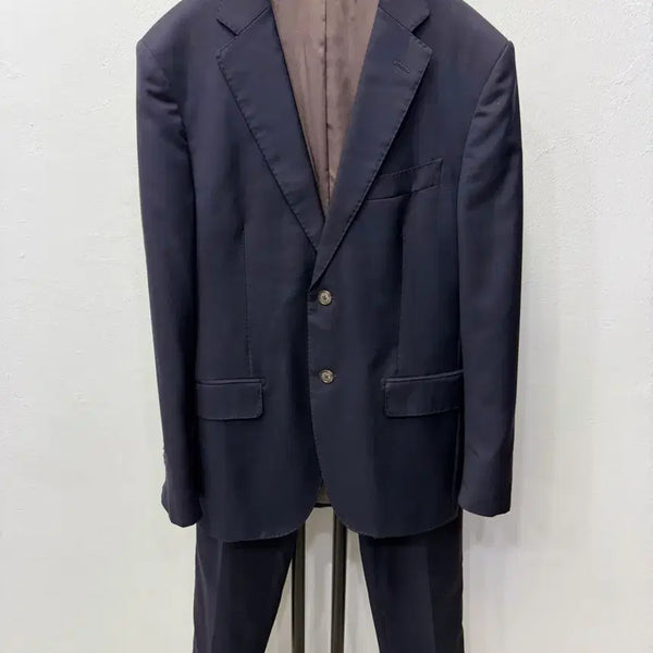 [BUNJANG] SuitSupply Navy Suit Set Size 38 / 정품) 수트서플라이 네이비 정장 세트 38