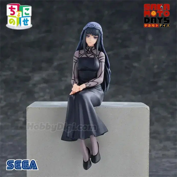 [BUNJANG] Sega Sakamoto Days Osaragi Figure / 미개봉)세가 사카모토 데이즈 오사라기 피규어