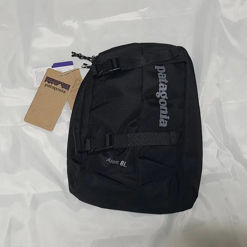 [BUNJANG] Patagonia Sling Bag Crossbody Bag / (새상품) 파타고니아 크로스백 슬링백 가방