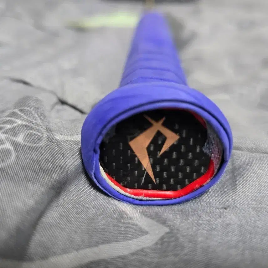 [BUNJANG] Smack Korea Artemis & Ares Badminton Rackets / 스맥코리아  두자루 9만원