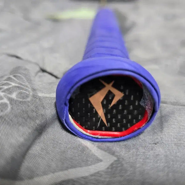 [BUNJANG] Smack Korea Artemis & Ares Badminton Rackets / 스맥코리아  두자루 9만원