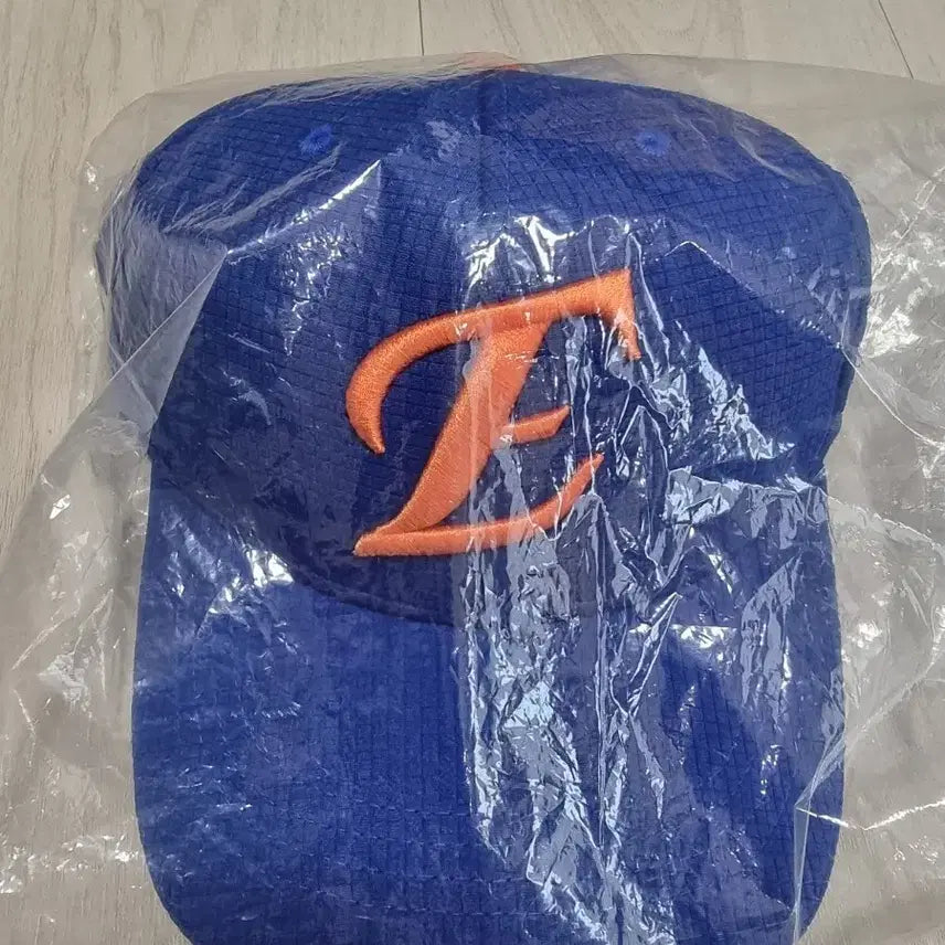 [BUNJANG] Hanwha Eagles 2025 Summer Authentic Baseball Cap / 한화이글스 25 썸머 어센틱 모자 새제품 판매합니다