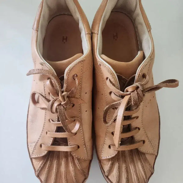[BUNJANG] Hender Scheme mip-02 Superstar Leather Sneakers Size 5 / 헨더스킴 mip-02 슈퍼스타