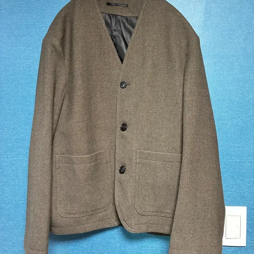[BUNJANG] H&M Oversized Coat Men's Size S / h&m 오버핏 코트