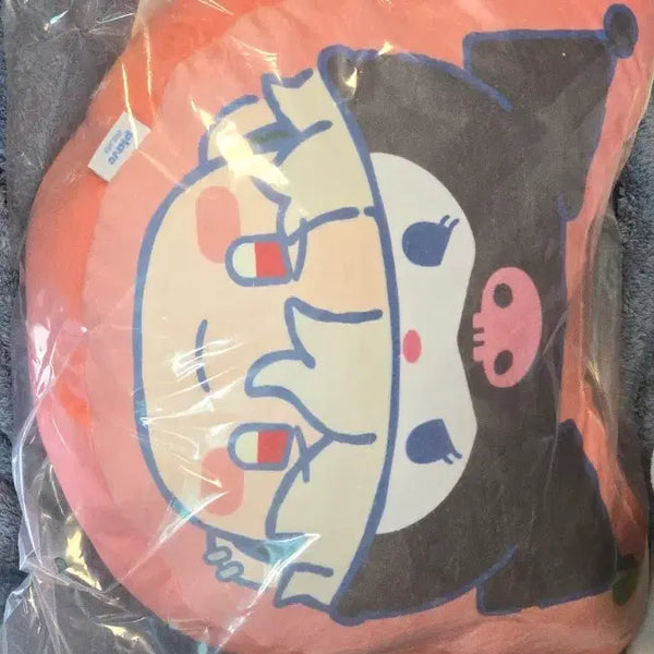 [BUNJANG] Playplz Eunho Cushion (Ppyu) / 플레이브 은호 쿠션 판매 (뿌)- 미개봉
