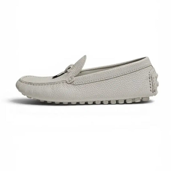[BUNJANG] Louis Vuitton Monogram Driving Moccasins Loafers / 루이비통 6 로퍼 LV모노그램 드라이빙 모카신 루이비통 신발