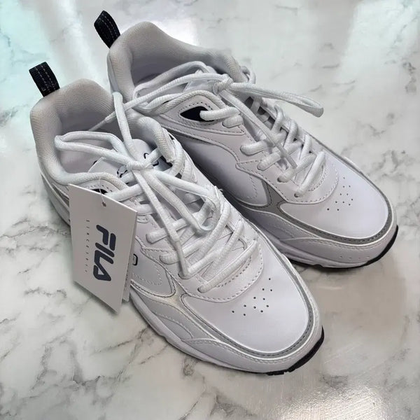 [BUNJANG] Fila Women's Sneakers Size 230 / 택포가격)휠라 여자 운동화 230