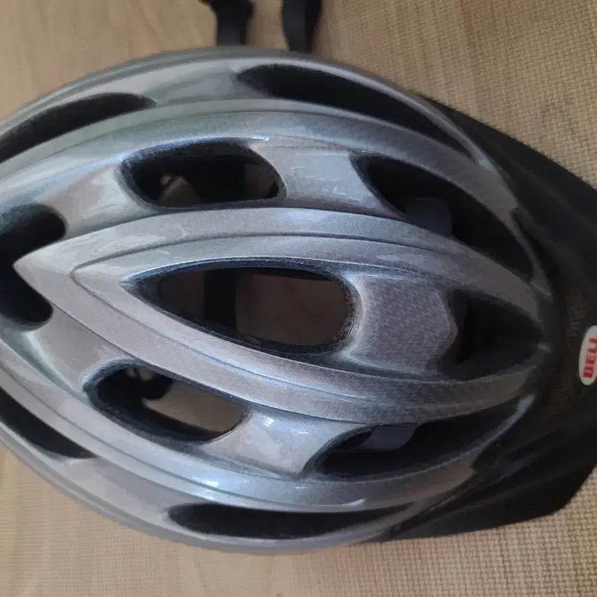 [BUNJANG] Bell Bicycle Helmet Inline Skate Helmet / 벨 자전거 헬멧  인라인 스케이트