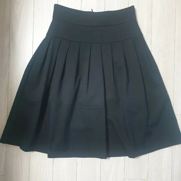 [BUNJANG] Hepburn Style Midi Skirt / 햅번스타일 스커트