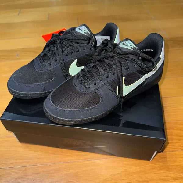 [BUNJANG] Nike Field General Sneakers / 새상품) 나이키 필드 제너럴