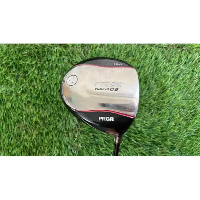 [BUNJANG] PRGR TR-X Women's Driver (Used) / 여자드라이버 PRGR(TRX) 중고드라이버 골프클럽