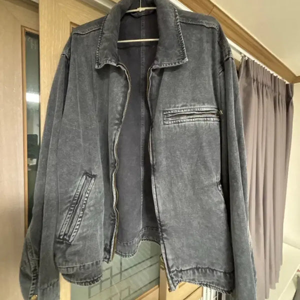 [BUNJANG] Carhartt Style Vintage Work Jacket / 칼하트 st 빈티지 워크자켓