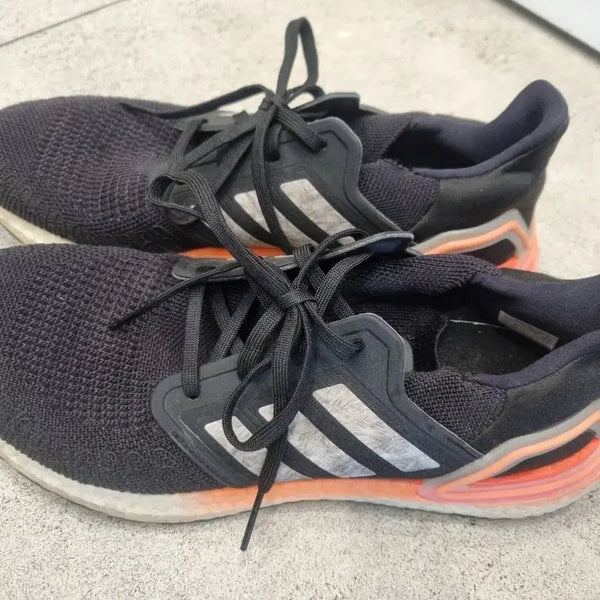 [BUNJANG] Adidas Men's Running Shoes / 아디다스
