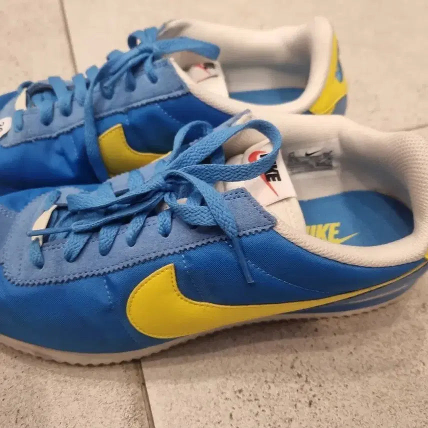 [BUNJANG] Nike Sneakers Size 260 / 나이키