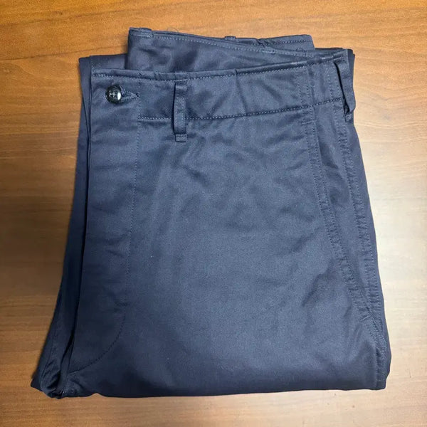 [BUNJANG] Anatomica Chino 2 Navy 33 Size Pants / 아나토미카 치노2 네이비 33사이즈 판매