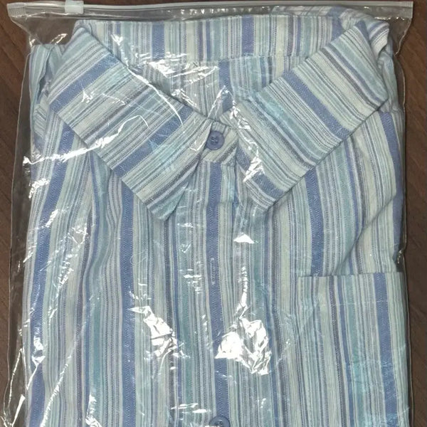 [BUNJANG] Striped Shirt / 봄여름 스트라이프 셔츠