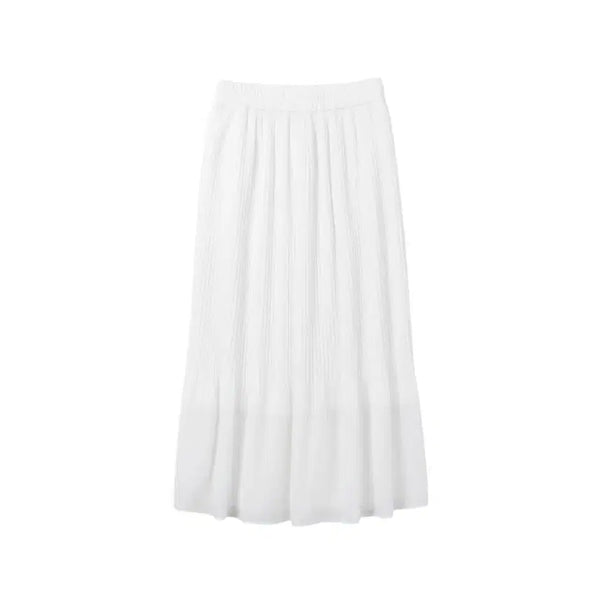 [BUNJANG] DJ Sona Women's Banding Skirt WT / 여성F/ DJ SONA 국내제작 밴딩 스커트 치마 WT 37-180