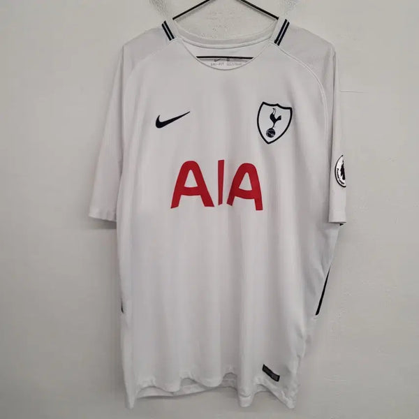[BUNJANG] Nike Tottenham Hotspur Son Heung-min Football Jersey XXL / [110/XXL] 나이키 토트넘 손흥민 축구 유니폼