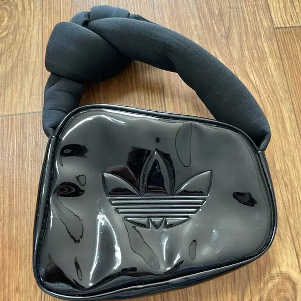 [BUNJANG] Adidas Airliner Mini Bag / 할인.아디다스 가방.에어라이너백.미니