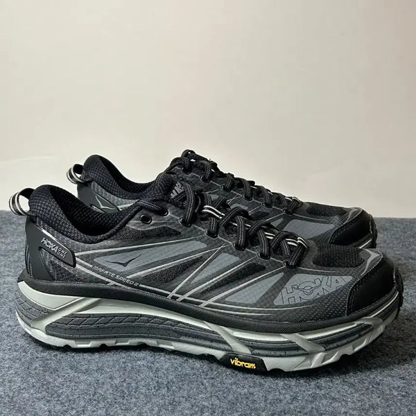 [BUNJANG] Hoka 1126851-BCSTL Hiking Shoes / 호카 1126851-BCSTL 등산화