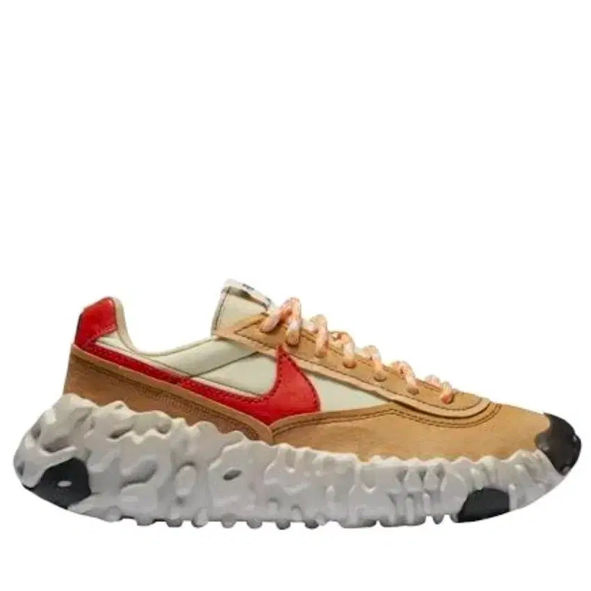 [BUNJANG] Nike Overbreak SP Fossil (Mars Yard Inspired) - Size 275 / 나이키 오버브레이크 SP 파슬 (마스야드맛) 275