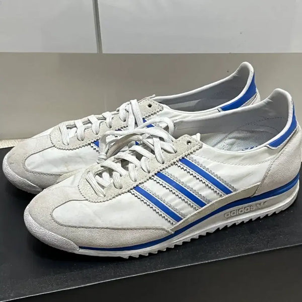 [BUNJANG] Adidas SL72 OG Sneakers / 아디다스 SL72 OG 225 신발 스니커즈