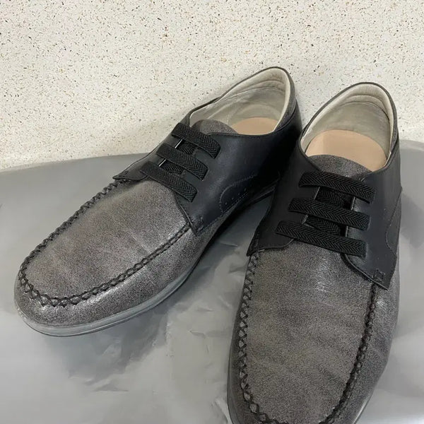[BUNJANG] Esquire Lightweight Sneakers Size 260 / (260) 에스콰이어 shuev 구두.경량.스니커즈
