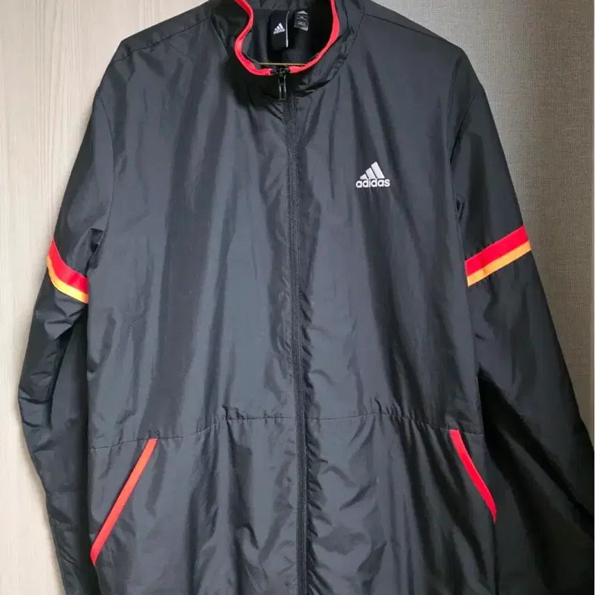 [BUNJANG] Adidas Germany Windbreaker XL / 아디다스 독일 바람막이 - xl