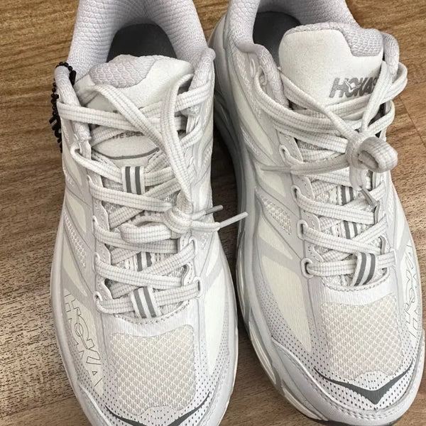 [BUNJANG] Hoka One One 1126851-CYLB Trail Running Shoes / 호카 1126851-CYLB  등산운동화