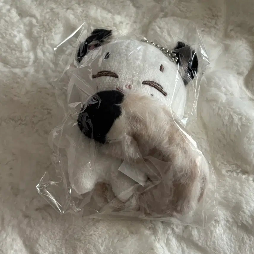 [BUNJANG] NCT Jaehyun Doll Seoljaen Sealed / 설잰 미개봉 양도 엔시티 재현 인형